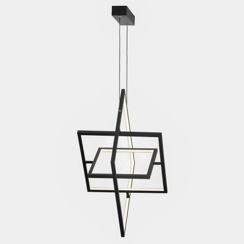 CL719241 Подвесная люстра Citilux Cube CL719241