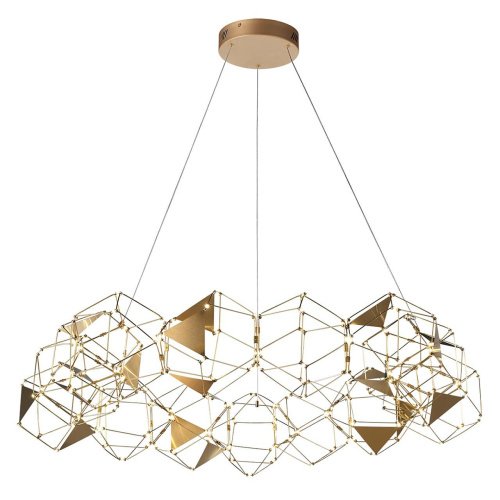 5086/68L Подвесная люстра Odeon Light Trellis 5086/68L