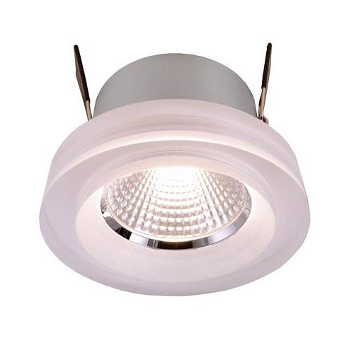 565247 Встраиваемый светильник Deko-Light COB 68 acrylic 565247