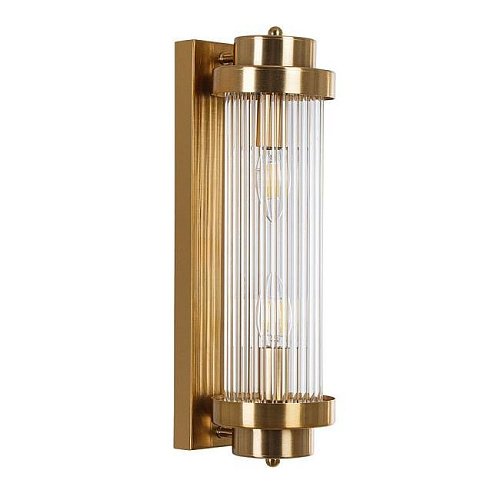 A1070AP-2PB Настенный светильник Arte Lamp Hanna A1070AP-2PB