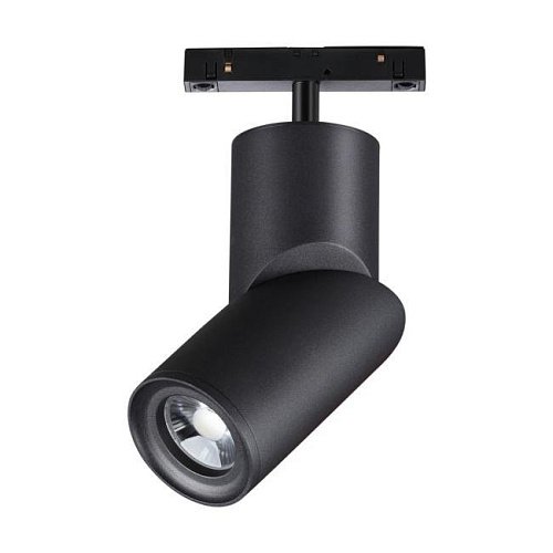 358547 Трековый светильник Novotech Flum 358547