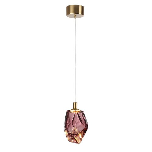 Светильник подвесной Odeon Light Gemme 7113/4LC