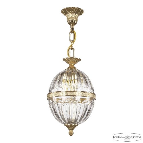 5680/20 G Clear/M-1H Светильник подвесной Bohemia 5680 5680/20 G Clear/M-1H