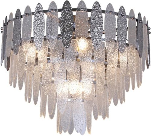 Потолочная люстра 09031-3.3-08 CR