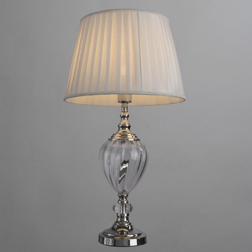 A3752LT-1WH Настольная лампа Arte Lamp SUPERB A3752LT-1WH