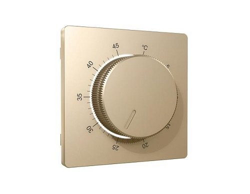 Накладка на механизм Ambrella Volt ALFA AP6057