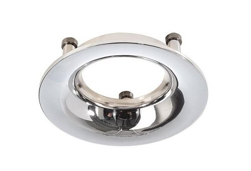 930333 Отражатель-кольцо хромированный для Series Uni II Mini Deko-Light Uni II Mini 930333