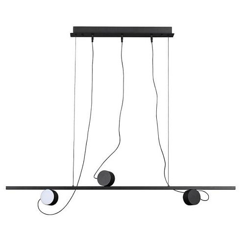 6600/21L Светильник подвесной Odeon Light Nera 6600/21L