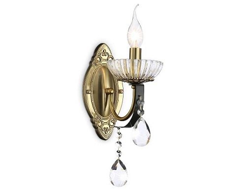TR4954 Настенное бра Ambrella Traditional TR4954