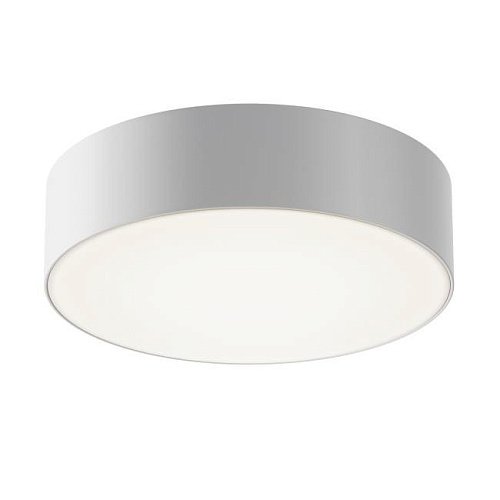 O431CL-L30W4K Уличный потолочный светильник Maytoni Zon IP O431CL-L30W4K