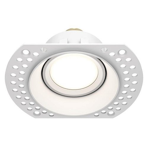 DL042-01-RD-W Встраиваемый светильник Maytoni Dot DL042-01-RD-W