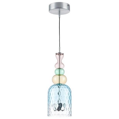 Светильник подвесной Lightstar Belle 814002