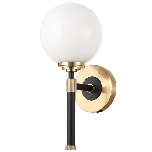 SOPHIA AP1 Настенное бра Crystal Lux Sophia SOPHIA AP1