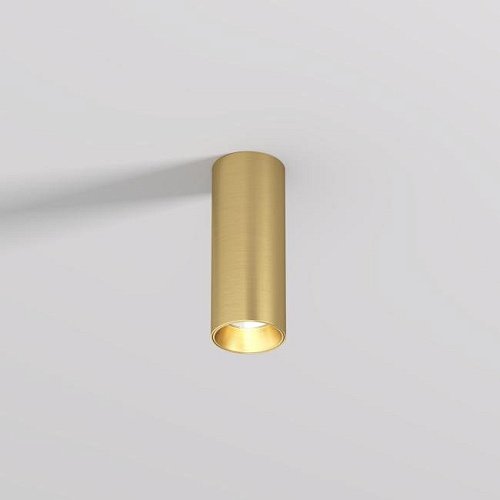 DK2615-SB Накладной светильник Denkirs SHINE TUBE DK2615-SB