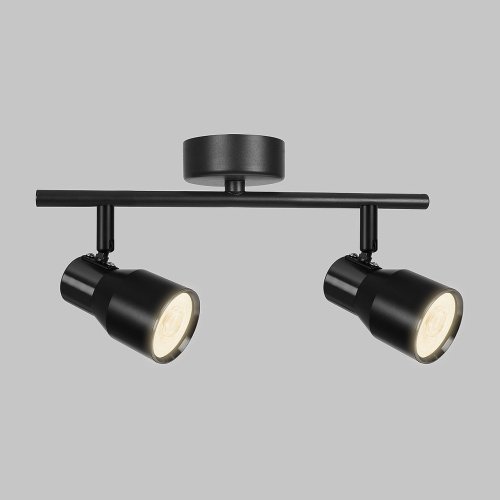 IL.0005.2801-2-BK Светильник спот IMEX Simple IL.0005.2801-2-BK