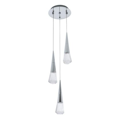 ML.3315.3 CR Подвесной светильник ML Modelux ML.3315.3 CR