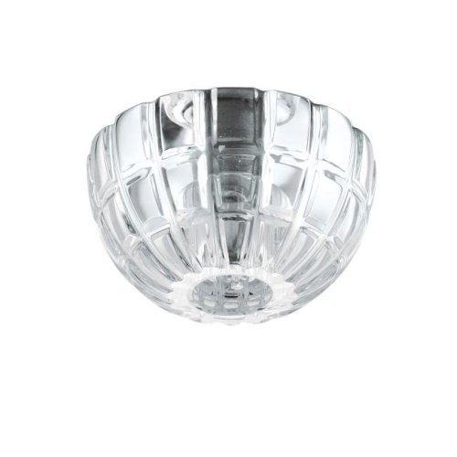 004180 Встраиваемый светильник Lightstar Botto Cr 004180
