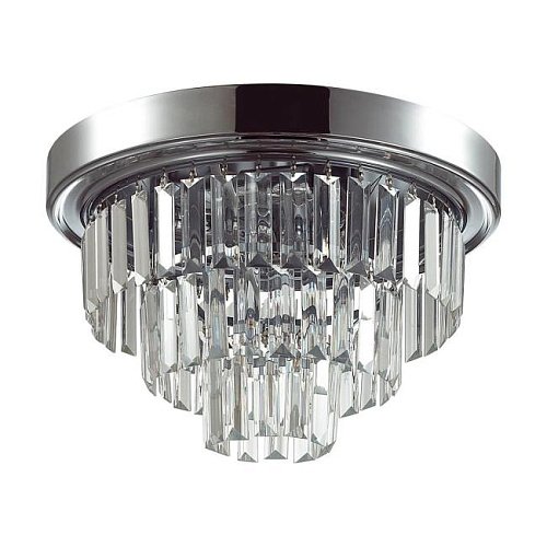 8266/4C Потолочная люстра Lumion Zaha 8266/4C