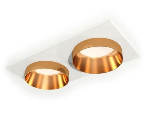 XC6525024 Встраиваемый светильник Ambrella Techno XC6525024