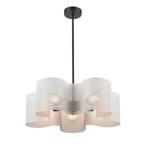 VL5272P05 Люстра на штанге Vele Luce Cross VL5272P05