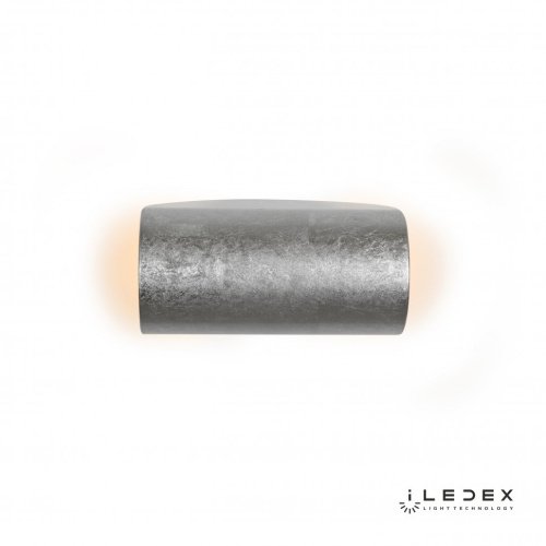 Настенный светильник ILedex Cute ZD8077-6W Silver