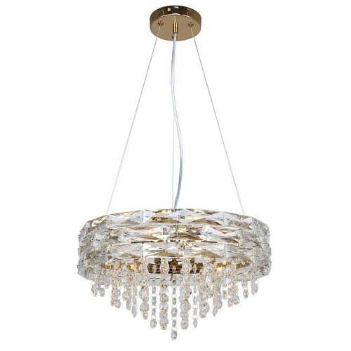 4251-6P Подвесная люстра F-Promo Icicle 4251-6P