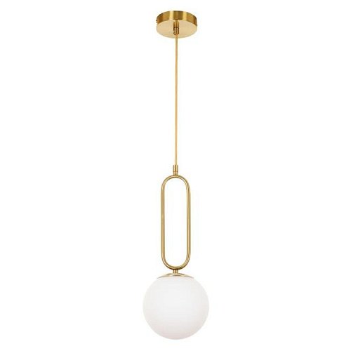 MR1160-1P Светильник подвесной MyFar Pierre MR1160-1P