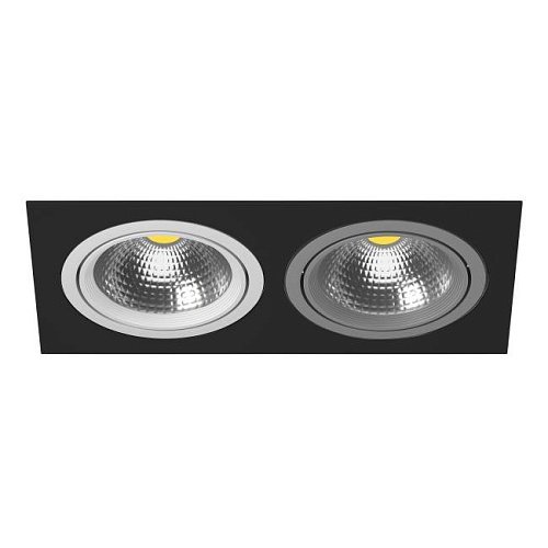 i8270609 Встраиваемый светильник Lightstar Intero 111 i8270609