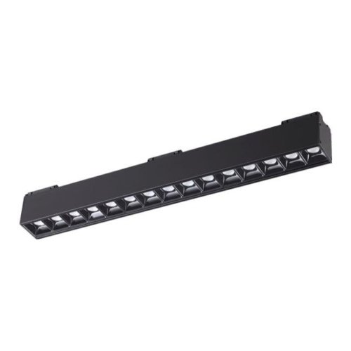 Трековый светильник Novotech Kit 358074