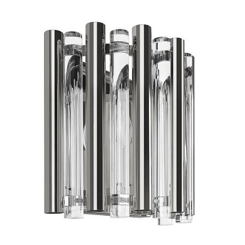 Настенное бра Loft It Boucle 10438W