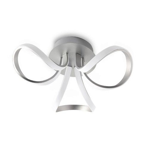 4994 Потолочная светодиодная люстра Knot Led Mantra 4994