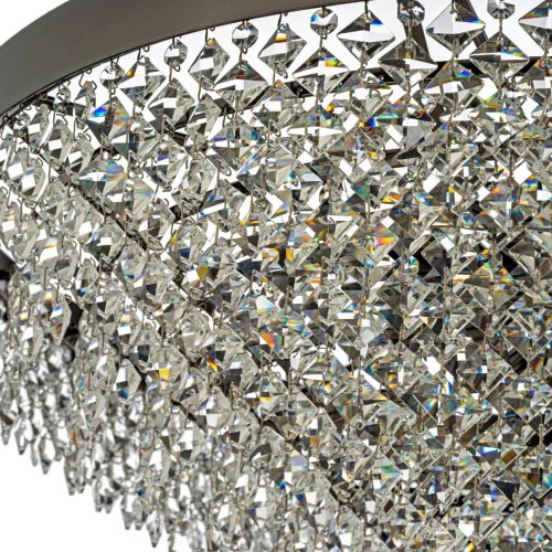 Подвесная люстра Arti Lampadari Avio Avio E 1.5.60.100 PB