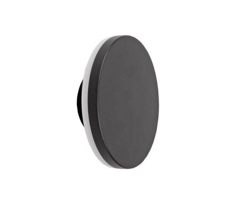 Уличный настенный светильник KINK Light Затмение 2300,19