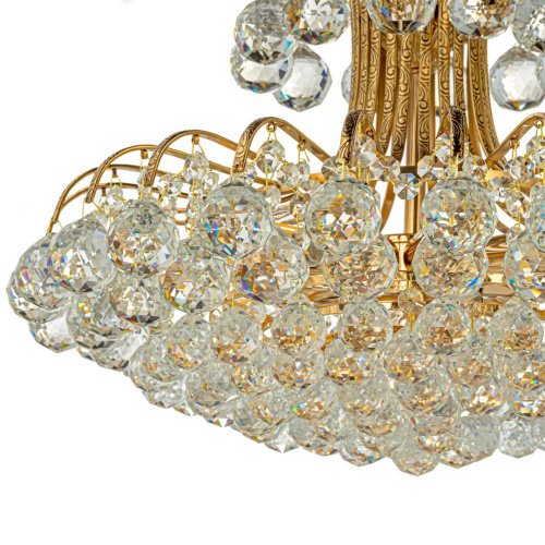 Потолочная люстра Arti Lampadari Alanno Alanno E 1.5.50.100 GB