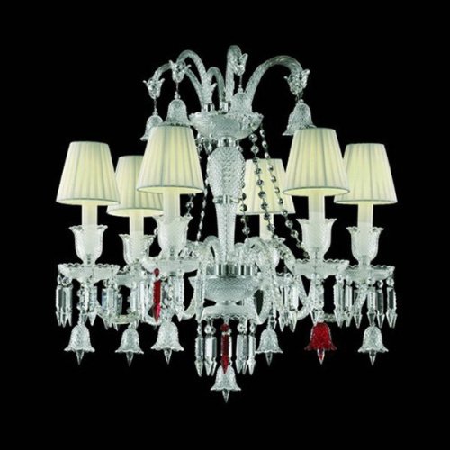 MD11027010-6B Подвесная люстра Delight Collection Moollona MD11027010-6B