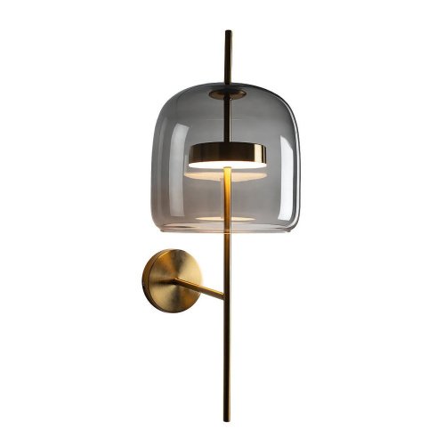 10041W Настенное бра Loft It Dauphin 10041W