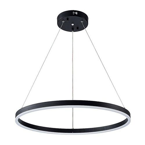 A2548SP-45BK Подвесная люстра Arte Lamp Siren A2548SP-45BK