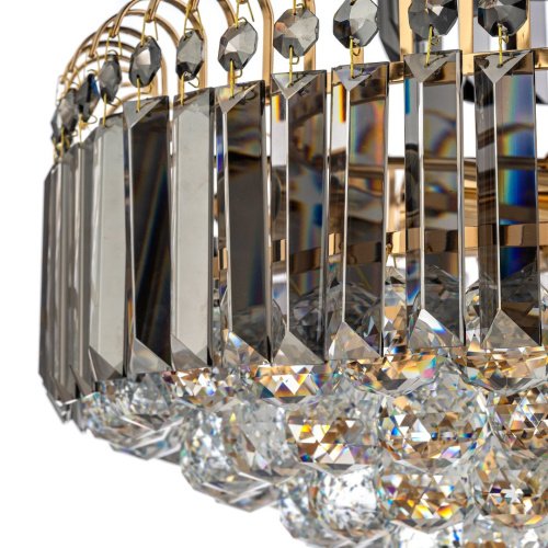 Подвесная люстра Arti Lampadari Ovada Ovada E 1.5.50.102 G