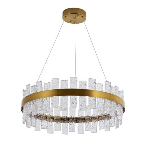 ML.99993.600 AB Подвесная люстра ML Modelux ML.99993.600 AB