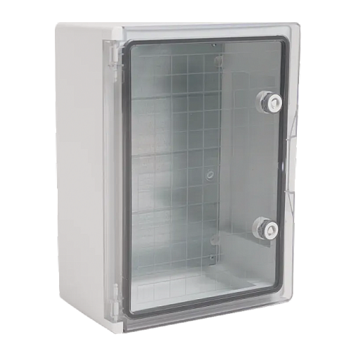 Корпус пластиковый Stekker EBX60-6/06-65 50721