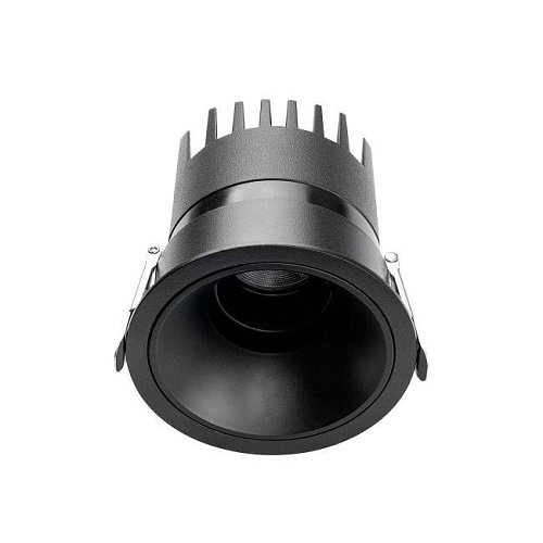 Встраиваемый светильник Favourite Headset 4789-1C