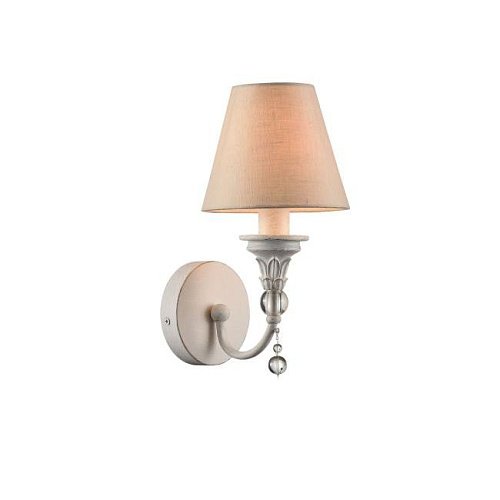Настенное бра Maytoni Torino ARM139-01-W