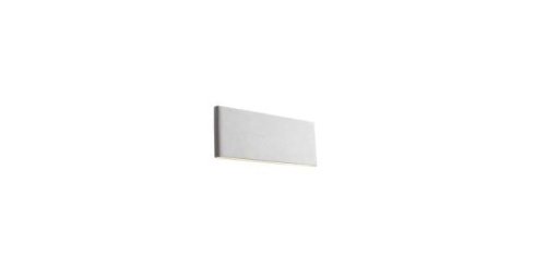 AERO W205 bianco LED Настенное бра Lucia Tucci Aero AERO W205 bianco LED