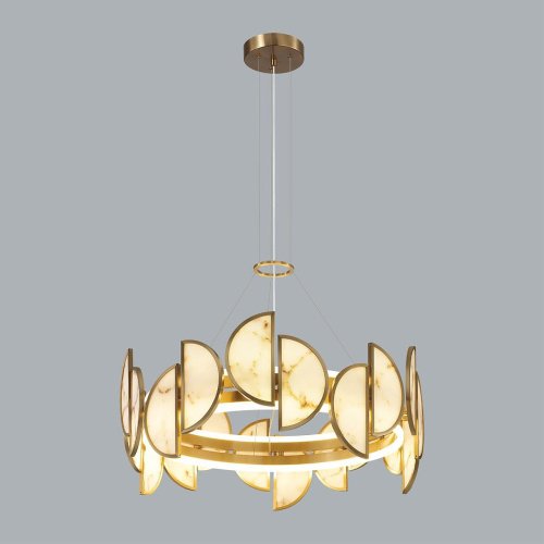 Подвесная люстра Odeon Light EXCLUSIVE Toscana 5447/40L