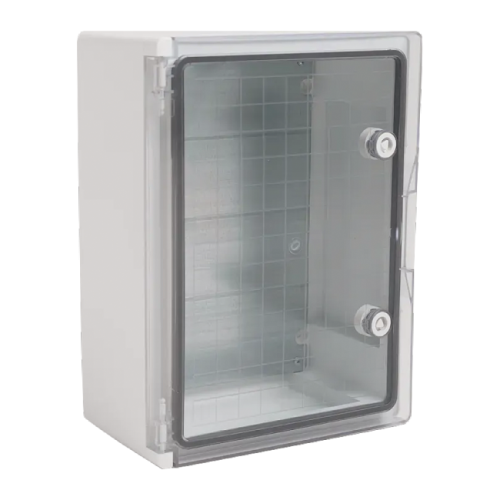 Корпус пластиковый Stekker EBX60-6/06-65 50721