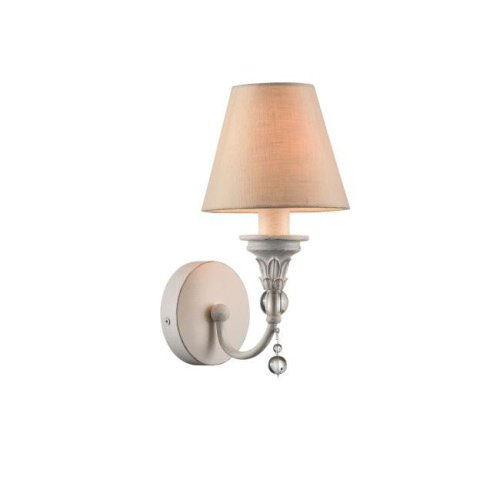 Настенное бра Maytoni Torino ARM139-01-W