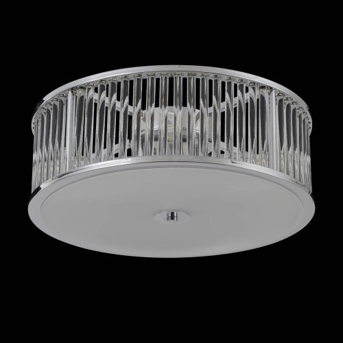 Светильник потолочный Crystal Lux Avenue AVENUE PL4 CHROME