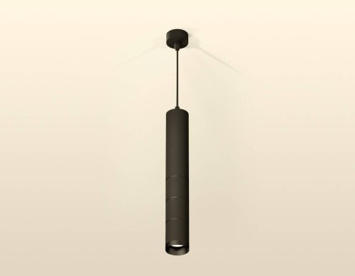 Светильник подвесной Ambrella Techno XP6302040