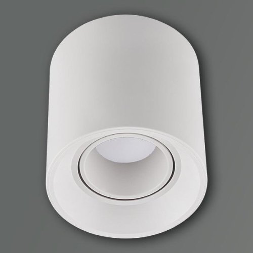 Точечный светильник 16123-9.5-001 GU10 WT