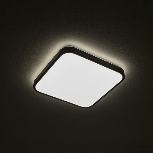 10983 Светильник потолочный Nowodvorski Agnes Square Led Pro 10983